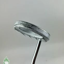 Used Right Handed TaylorMade Ghost Corza 34″ Putter Steel Golf Club Winn Grip -Callaway Club Shop IMG 8674