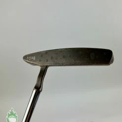 Right Handed Ping PAL 2 Beryllium Copper 35.5″ Putter Steel Shaft Golf Club -Callaway Club Shop IMG 8695