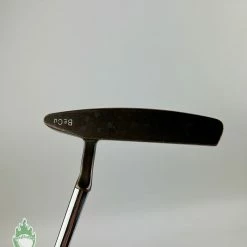 Right Handed Ping PAL 2 Beryllium Copper 35.5″ Putter Steel Shaft Golf Club -Callaway Club Shop IMG 8696