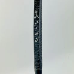 Used Right Handed Ping Orange Dot Scottsdale TR B60 37″ Putter Steel Golf Club -Callaway Club Shop IMG 8725