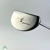 Used Right Handed TaylorMade Rossa Monte Carlo 7 35″ Putter Steel Golf Club