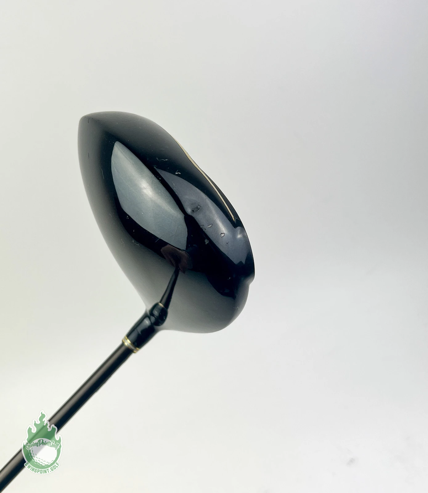 Used RH XXIO Prime Royal Edition Driver 9.5* SP-1000K 36g Regular Graphite Golf 6 Used RH XXIO Prime Royal Edition Driver 9.5* SP-1000K 36g Regular Graphite Golf - Image 4