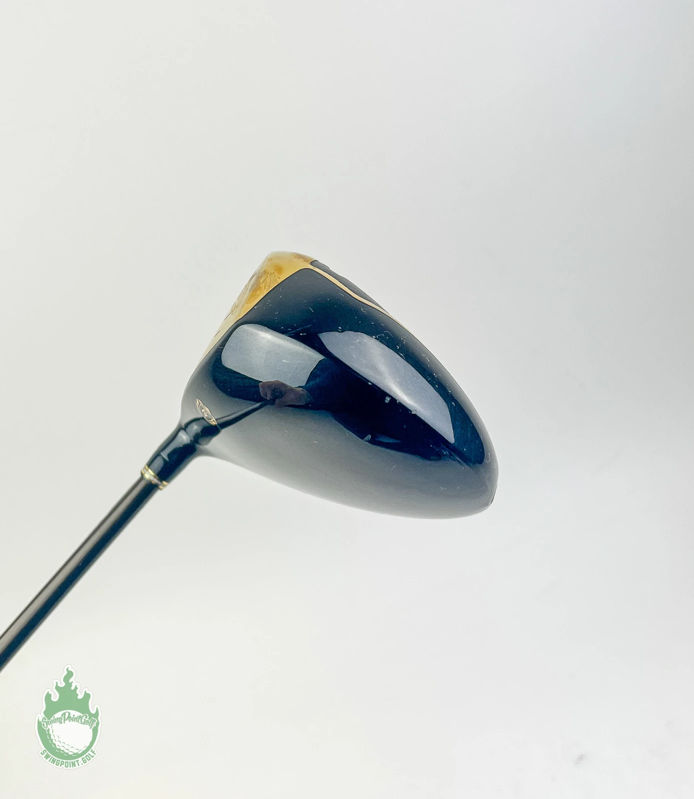 Used RH XXIO Prime Royal Edition Driver 9.5* SP-1000K 36g Regular Graphite Golf 7 Used RH XXIO Prime Royal Edition Driver 9.5* SP-1000K 36g Regular Graphite Golf - Image 5
