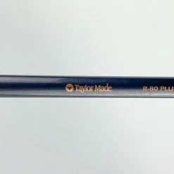 Used RH TaylorMade Titanium Driver 12* 90g Bubble Shaft Regular Flex Graphite 22 Used RH TaylorMade Titanium Driver 12* 90g Bubble Shaft Regular Flex Graphite -Callaway Club Shop IMG 8741