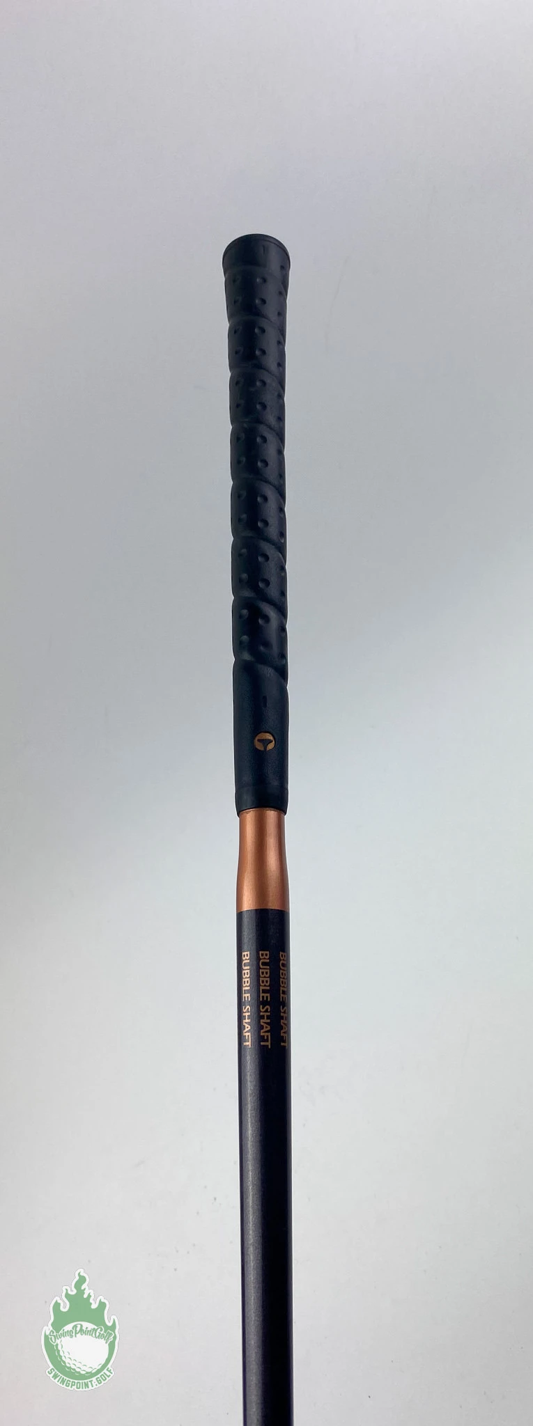 Used RH TaylorMade Titanium Driver 12* 90g Bubble Shaft Regular Flex Graphite 13 Used RH TaylorMade Titanium Driver 12* 90g Bubble Shaft Regular Flex Graphite - Image 11