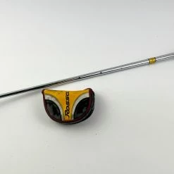 Used Right Handed TaylorMade Rossa Monte Carlo 7 35″ Putter Steel Golf Club -Callaway Club Shop IMG 8743 3