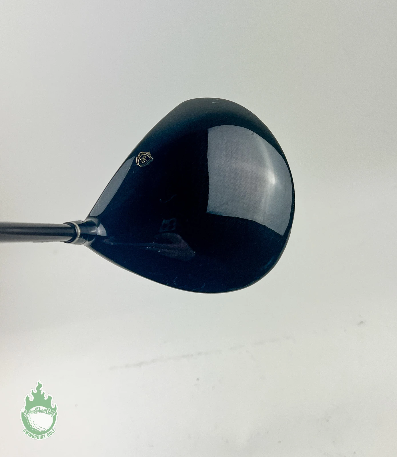 Used RH XXIO Prime Royal Edition Driver 9.5* SP-1000K 36g Regular Graphite Golf 10 Used RH XXIO Prime Royal Edition Driver 9.5* SP-1000K 36g Regular Graphite Golf - Image 8