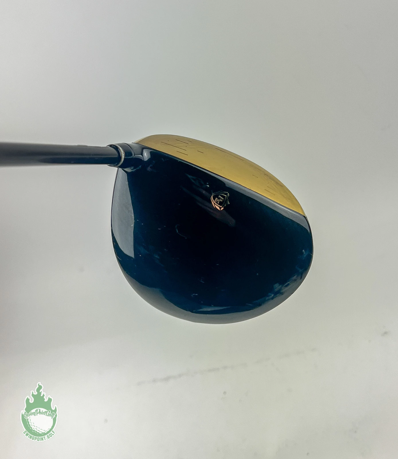 Used RH XXIO Prime Royal Edition Driver 9.5* SP-1000K 36g Regular Graphite Golf 11 Used RH XXIO Prime Royal Edition Driver 9.5* SP-1000K 36g Regular Graphite Golf - Image 9