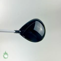 Used Callaway EPIC Flash SZ Driver 10.5* ATMOS TS 6X X-Stiff Graphite Golf Club -Callaway Club Shop IMG 8745