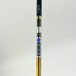 Used RH XXIO Prime Royal Edition Driver 9.5* SP-1000K 36g Regular Graphite Golf 24 Used RH XXIO Prime Royal Edition Driver 9.5* SP-1000K 36g Regular Graphite Golf -Callaway Club Shop IMG 8747 1