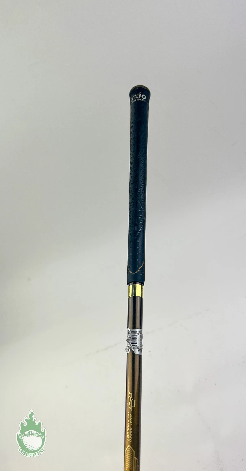 Used RH XXIO Prime Royal Edition Driver 9.5* SP-1000K 36g Regular Graphite Golf 14 Used RH XXIO Prime Royal Edition Driver 9.5* SP-1000K 36g Regular Graphite Golf - Image 12