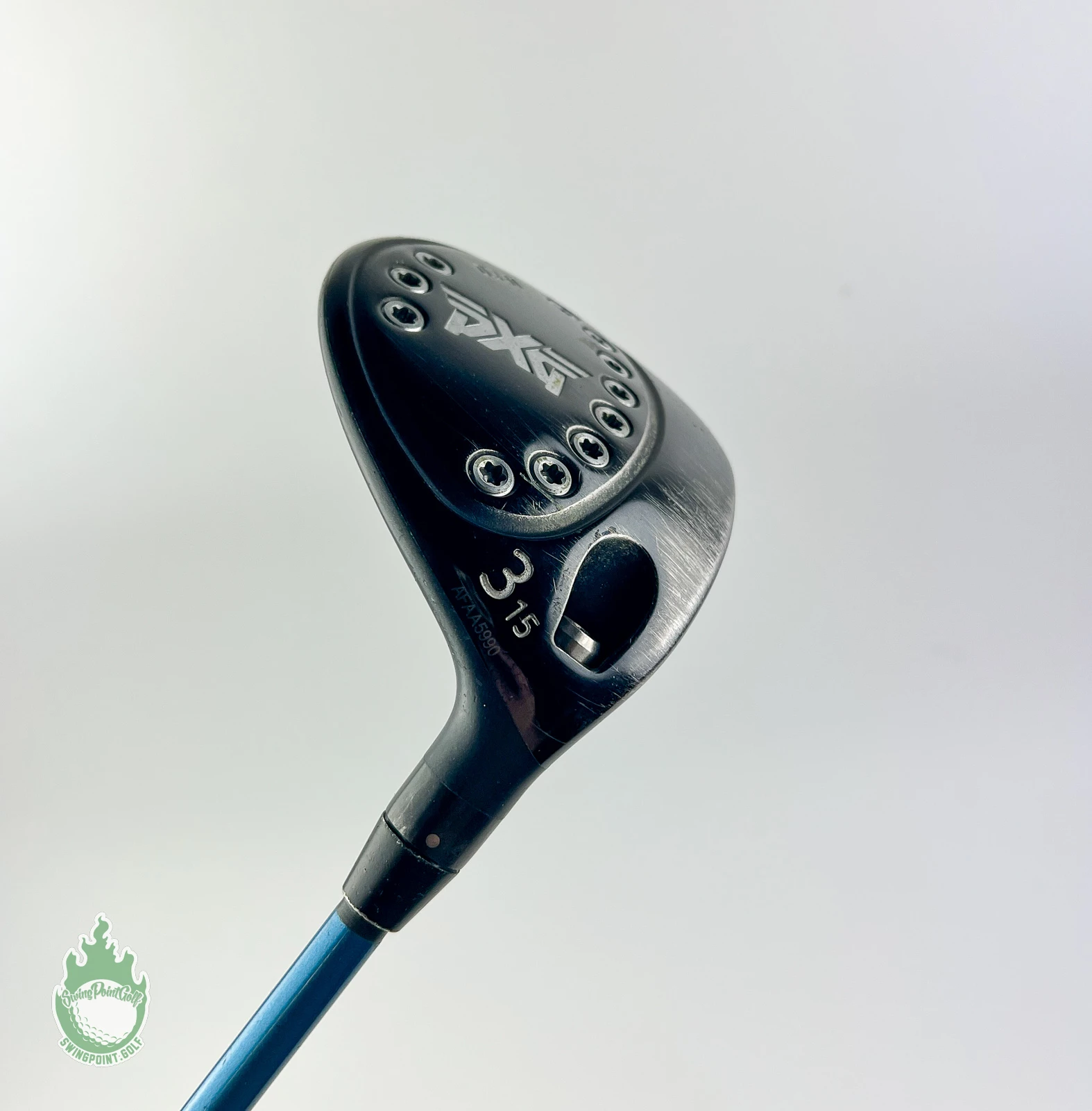 Used RH PXG 0341 Fairway 3 Wood 15* Tour AD Ladies Flex Graphite Golf Club 3 Used RH PXG 0341 Fairway 3 Wood 15* Tour AD Ladies Flex Graphite Golf Club