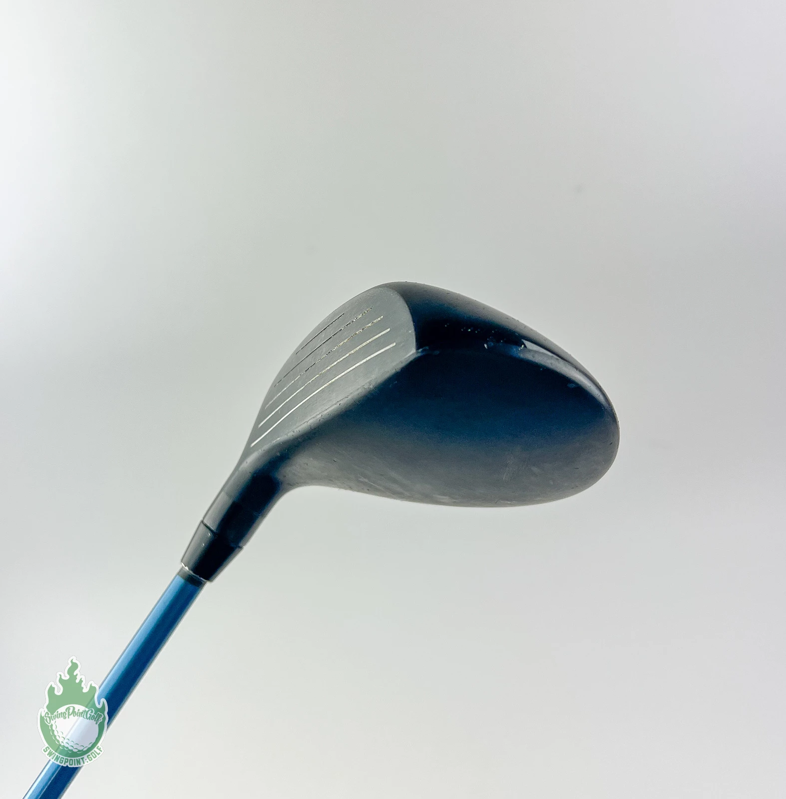 Used RH PXG 0341 Fairway 3 Wood 15* Tour AD Ladies Flex Graphite Golf Club 12 Used RH PXG 0341 Fairway 3 Wood 15* Tour AD Ladies Flex Graphite Golf Club - Image 10