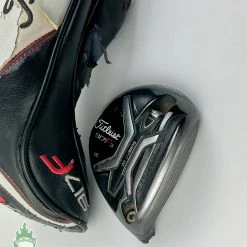 Used Right Handed Titleist 917 F3 Fairway 3 Wood 15* Head Only Golf Club -Callaway Club Shop IMG 8754 2