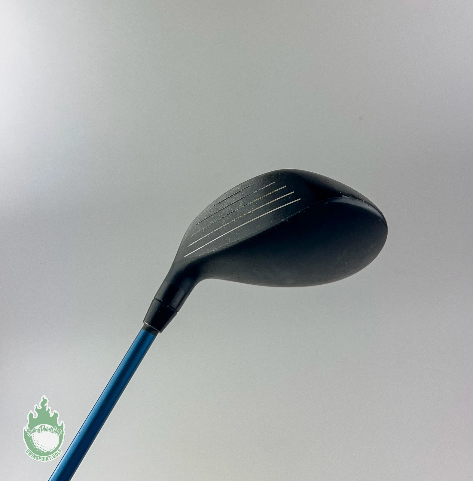 Used RH PXG 0341 Fairway 3 Wood 15* Tour AD Ladies Flex Graphite Golf Club 10 Used RH PXG 0341 Fairway 3 Wood 15* Tour AD Ladies Flex Graphite Golf Club - Image 8