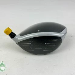 New Left Handed 2021 TaylorMade SIM 2 Driver 10.5* HEAD ONLY Golf Club 22 New Left Handed 2021 TaylorMade SIM 2 Driver 10.5* HEAD ONLY Golf Club -Callaway Club Shop IMG 8756