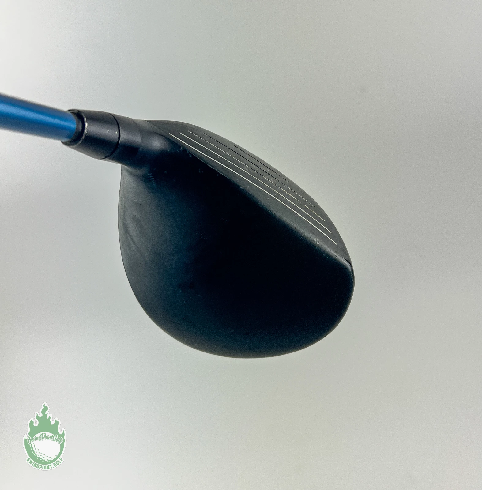 Used RH PXG 0341 Fairway 3 Wood 15* Tour AD Ladies Flex Graphite Golf Club 8 Used RH PXG 0341 Fairway 3 Wood 15* Tour AD Ladies Flex Graphite Golf Club - Image 6