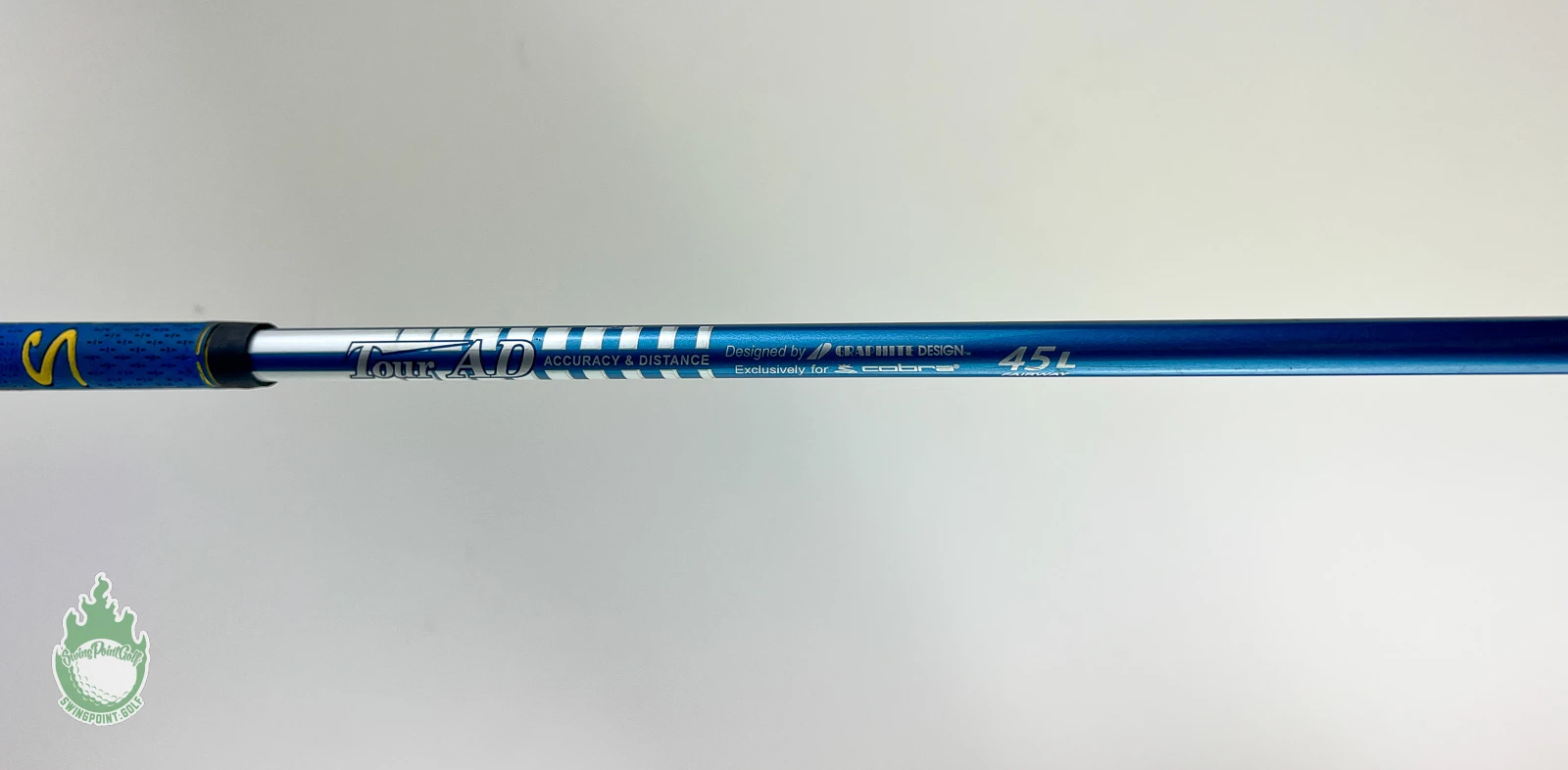 Used RH PXG 0341 Fairway 3 Wood 15* Tour AD Ladies Flex Graphite Golf Club 7 Used RH PXG 0341 Fairway 3 Wood 15* Tour AD Ladies Flex Graphite Golf Club - Image 5