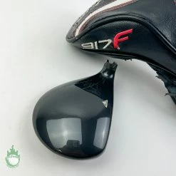 Used Right Handed Titleist 917 F3 Fairway 3 Wood 15* Head Only Golf Club -Callaway Club Shop IMG 8758 2