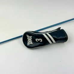 Used RH PXG 0341 Fairway 3 Wood 15* Tour AD Ladies Flex Graphite Golf Club 15 Used RH PXG 0341 Fairway 3 Wood 15* Tour AD Ladies Flex Graphite Golf Club -Callaway Club Shop IMG 8760 1