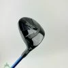 Used 2022 PXG 0211 3 Wood 15* Riptide CB 6.0 60g Stiff Flex Graphite Golf Club