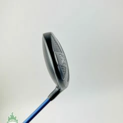 Used 2022 PXG 0211 3 Wood 15* Riptide CB 6.0 60g Stiff Flex Graphite Golf Club 15 Used 2022 PXG 0211 3 Wood 15* Riptide CB 6.0 60g Stiff Flex Graphite Golf Club -Callaway Club Shop IMG 8765 1