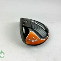 Tour Issue TC Callaway Mavrik Max Single Diamond Driver 8.5* HEAD ONLY Golf -Callaway Club Shop IMG 8766