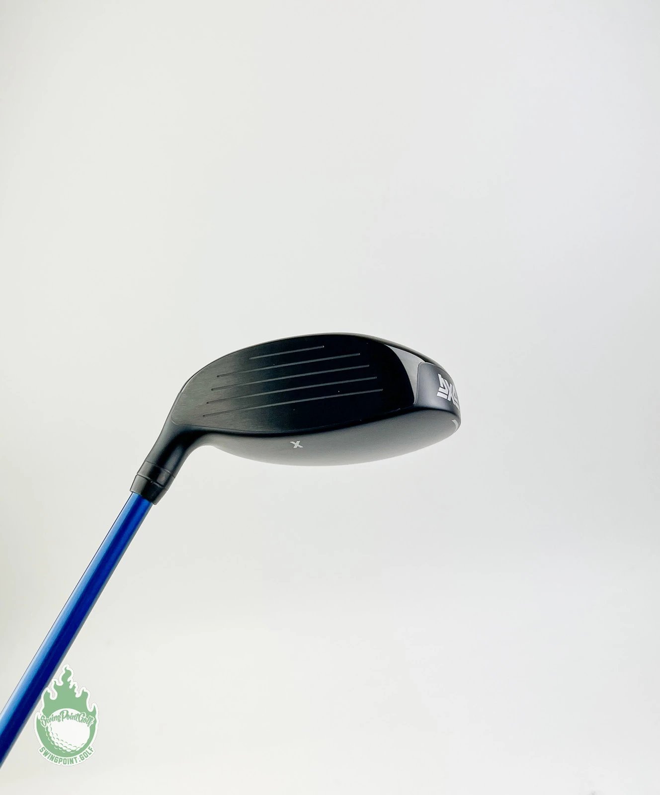 Used 2022 PXG 0211 3 Wood 15* Riptide CB 6.0 60g Stiff Flex Graphite Golf Club 7 Used 2022 PXG 0211 3 Wood 15* Riptide CB 6.0 60g Stiff Flex Graphite Golf Club - Image 5