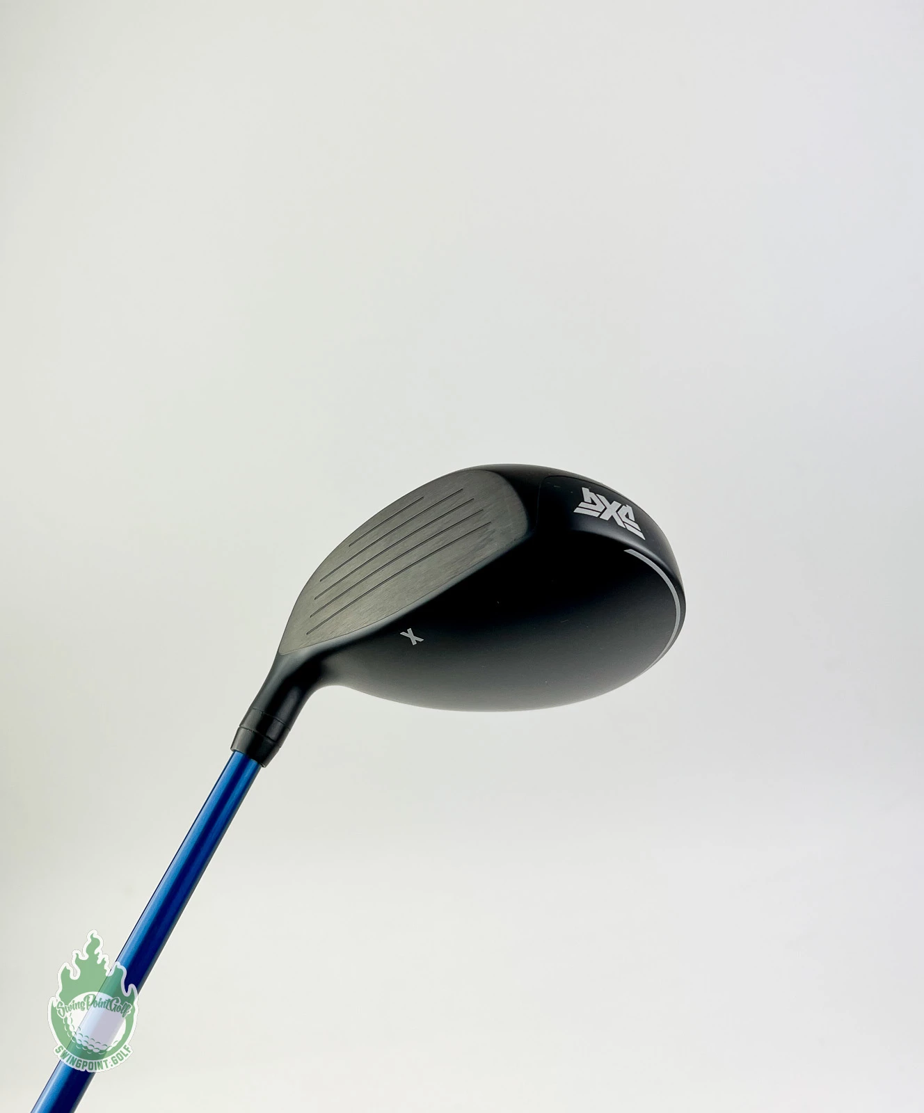 Used 2022 PXG 0211 3 Wood 15* Riptide CB 6.0 60g Stiff Flex Graphite Golf Club 8 Used 2022 PXG 0211 3 Wood 15* Riptide CB 6.0 60g Stiff Flex Graphite Golf Club - Image 6