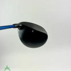 Used 2022 PXG 0211 3 Wood 15* Riptide CB 6.0 60g Stiff Flex Graphite Golf Club 20 Used 2022 PXG 0211 3 Wood 15* Riptide CB 6.0 60g Stiff Flex Graphite Golf Club -Callaway Club Shop IMG 8770 1