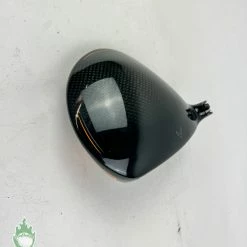 Tour Issue TC Callaway Mavrik Max Single Diamond Driver 8.5* HEAD ONLY Golf -Callaway Club Shop IMG 8770