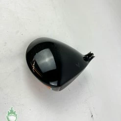 Tour Issue TC Callaway Mavrik Max Single Diamond Driver 8.5* HEAD ONLY Golf -Callaway Club Shop IMG 8771