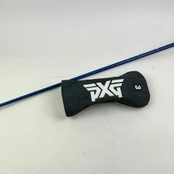 Used 2022 PXG 0211 3 Wood 15* Riptide CB 6.0 60g Stiff Flex Graphite Golf Club 23 Used 2022 PXG 0211 3 Wood 15* Riptide CB 6.0 60g Stiff Flex Graphite Golf Club -Callaway Club Shop IMG 8773 1