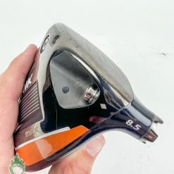 Tour Issue TC Callaway Mavrik Max Single Diamond Driver 8.5* HEAD ONLY Golf -Callaway Club Shop IMG 8773