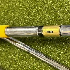 Adams Golf Used RH Adams IDEA Tech A4 Forged Irons 6-PW S300 Stiff Flex Steel Golf Set -Callaway Club Shop IMG 8789