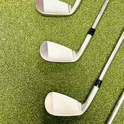 Used RH Titleist 620 CB Forged Irons 6-PW DG X100 X-Stiff Flex Steel Golf Set -Callaway Club Shop IMG 8811 1