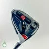 Used 2016 TaylorMade M1 460 Driver 9.5* Kuro Kage 60g Stiff Graphite Golf Club 1 Used 2016 TaylorMade M1 460 Driver 9.5* Kuro Kage 60g Stiff Graphite Golf Club -Callaway Club Shop IMG 8848