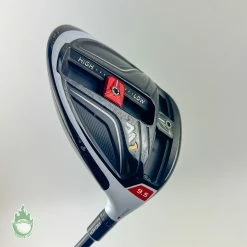 Used 2016 TaylorMade M1 460 Driver 9.5* Kuro Kage 60g Stiff Graphite Golf Club 14 Used 2016 TaylorMade M1 460 Driver 9.5* Kuro Kage 60g Stiff Graphite Golf Club -Callaway Club Shop IMG 8849