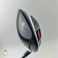 Used 2016 TaylorMade M1 460 Driver 9.5* Kuro Kage 60g Stiff Graphite Golf Club 23 Used 2016 TaylorMade M1 460 Driver 9.5* Kuro Kage 60g Stiff Graphite Golf Club -Callaway Club Shop IMG 8850