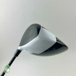 Used 2016 TaylorMade M1 460 Driver 9.5* Kuro Kage 60g Stiff Graphite Golf Club 22 Used 2016 TaylorMade M1 460 Driver 9.5* Kuro Kage 60g Stiff Graphite Golf Club -Callaway Club Shop IMG 8851