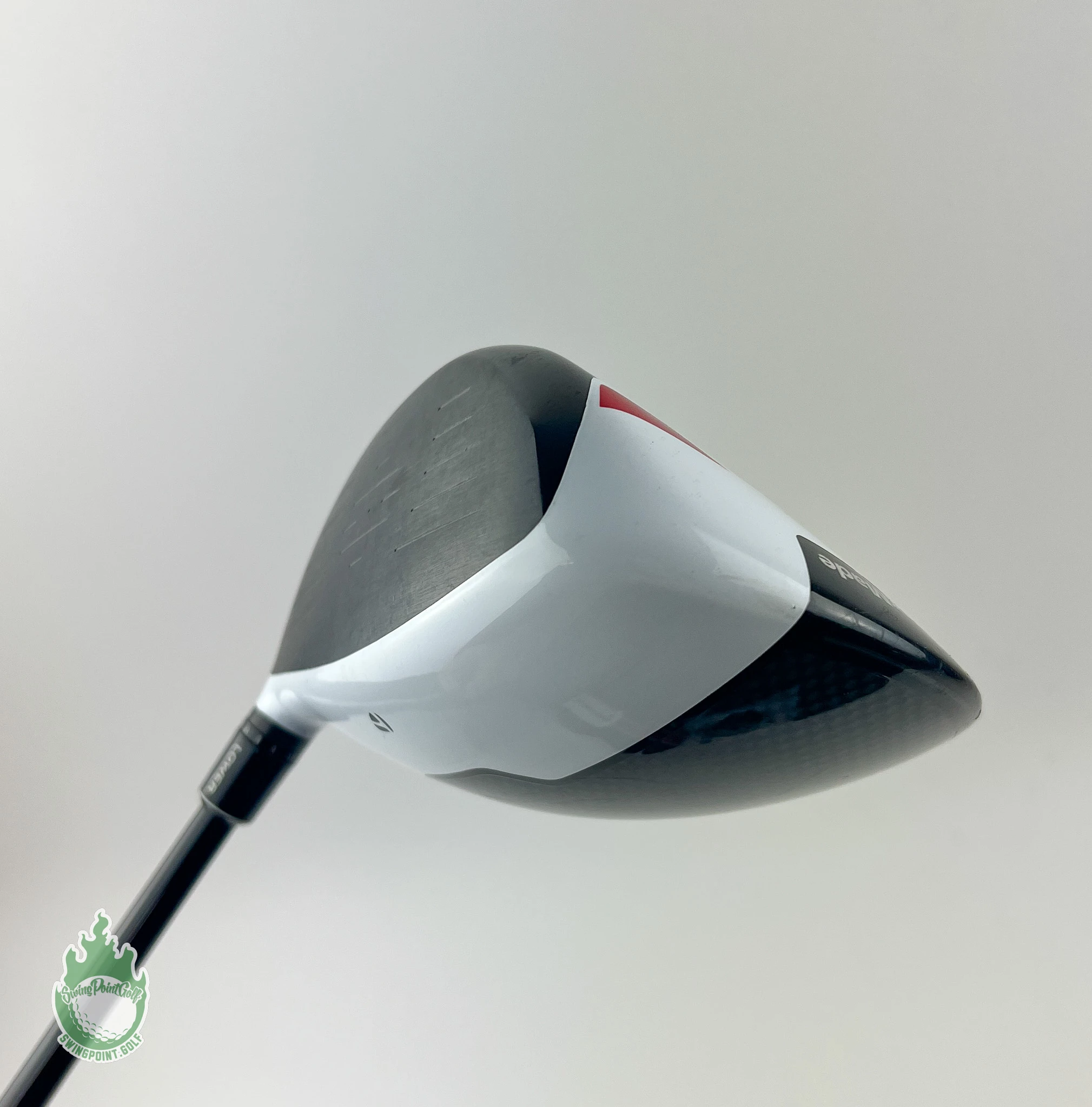 Used 2016 TaylorMade M1 460 Driver 9.5* Kuro Kage 60g Stiff Graphite Golf Club 12 Used 2016 TaylorMade M1 460 Driver 9.5* Kuro Kage 60g Stiff Graphite Golf Club - Image 10