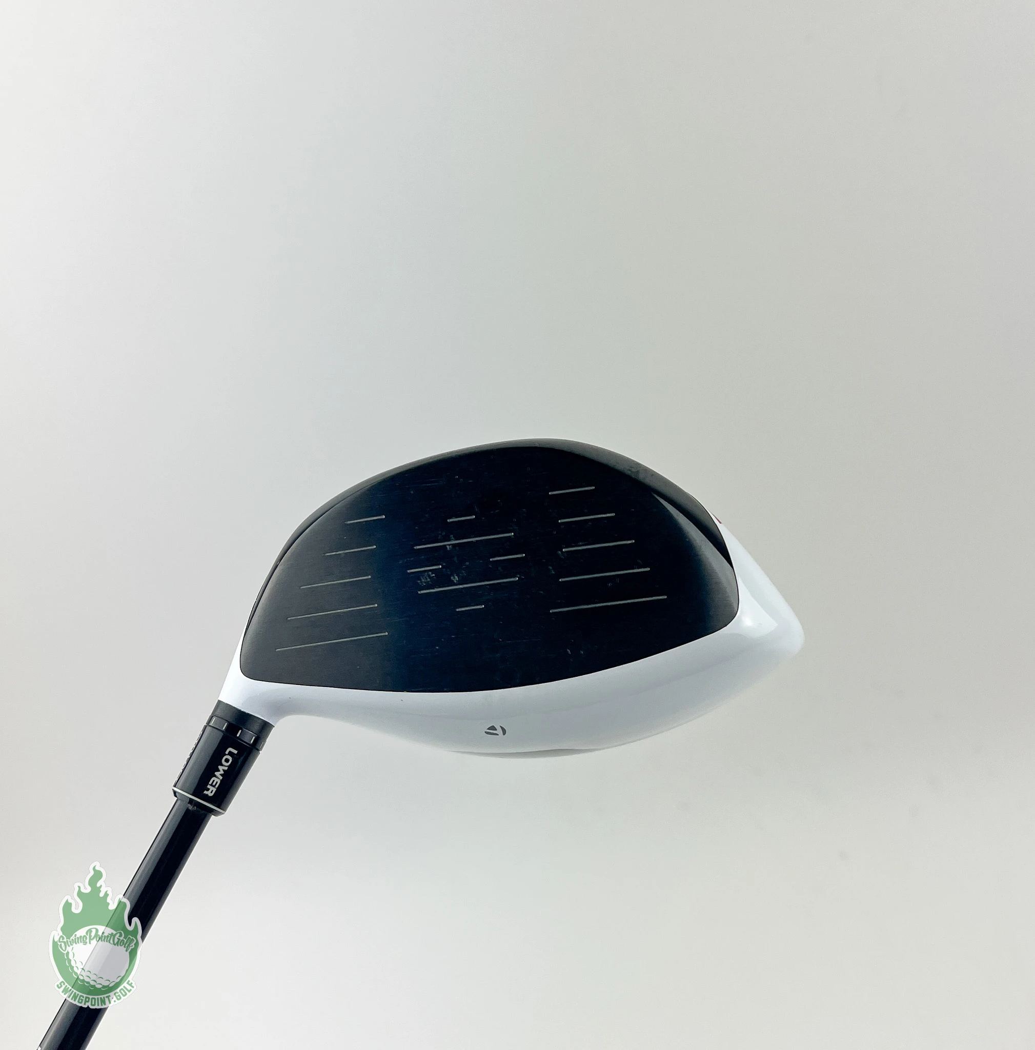 Used 2016 TaylorMade M1 460 Driver 9.5* Kuro Kage 60g Stiff Graphite Golf Club 11 Used 2016 TaylorMade M1 460 Driver 9.5* Kuro Kage 60g Stiff Graphite Golf Club - Image 9