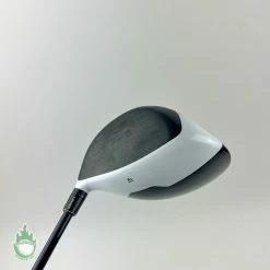 Used 2016 TaylorMade M1 460 Driver 9.5* Kuro Kage 60g Stiff Graphite Golf Club 20 Used 2016 TaylorMade M1 460 Driver 9.5* Kuro Kage 60g Stiff Graphite Golf Club -Callaway Club Shop IMG 8853