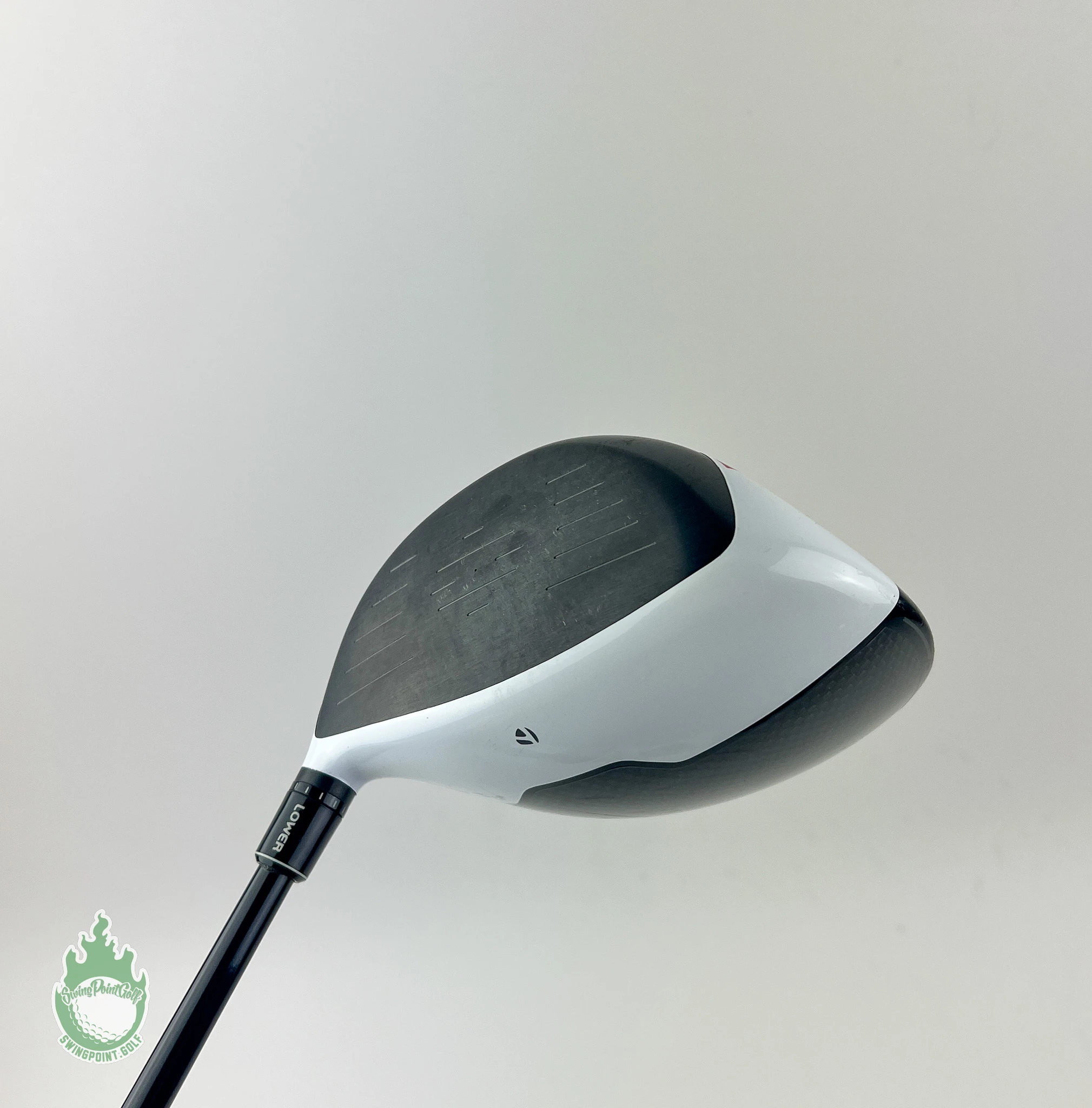 Used 2016 TaylorMade M1 460 Driver 9.5* Kuro Kage 60g Stiff Graphite Golf Club 10 Used 2016 TaylorMade M1 460 Driver 9.5* Kuro Kage 60g Stiff Graphite Golf Club - Image 8