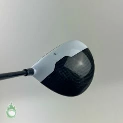 Used 2016 TaylorMade M1 460 Driver 9.5* Kuro Kage 60g Stiff Graphite Golf Club 19 Used 2016 TaylorMade M1 460 Driver 9.5* Kuro Kage 60g Stiff Graphite Golf Club -Callaway Club Shop IMG 8854