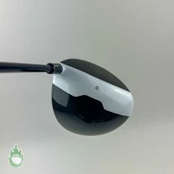 Used 2016 TaylorMade M1 460 Driver 9.5* Kuro Kage 60g Stiff Graphite Golf Club 18 Used 2016 TaylorMade M1 460 Driver 9.5* Kuro Kage 60g Stiff Graphite Golf Club -Callaway Club Shop IMG 8855