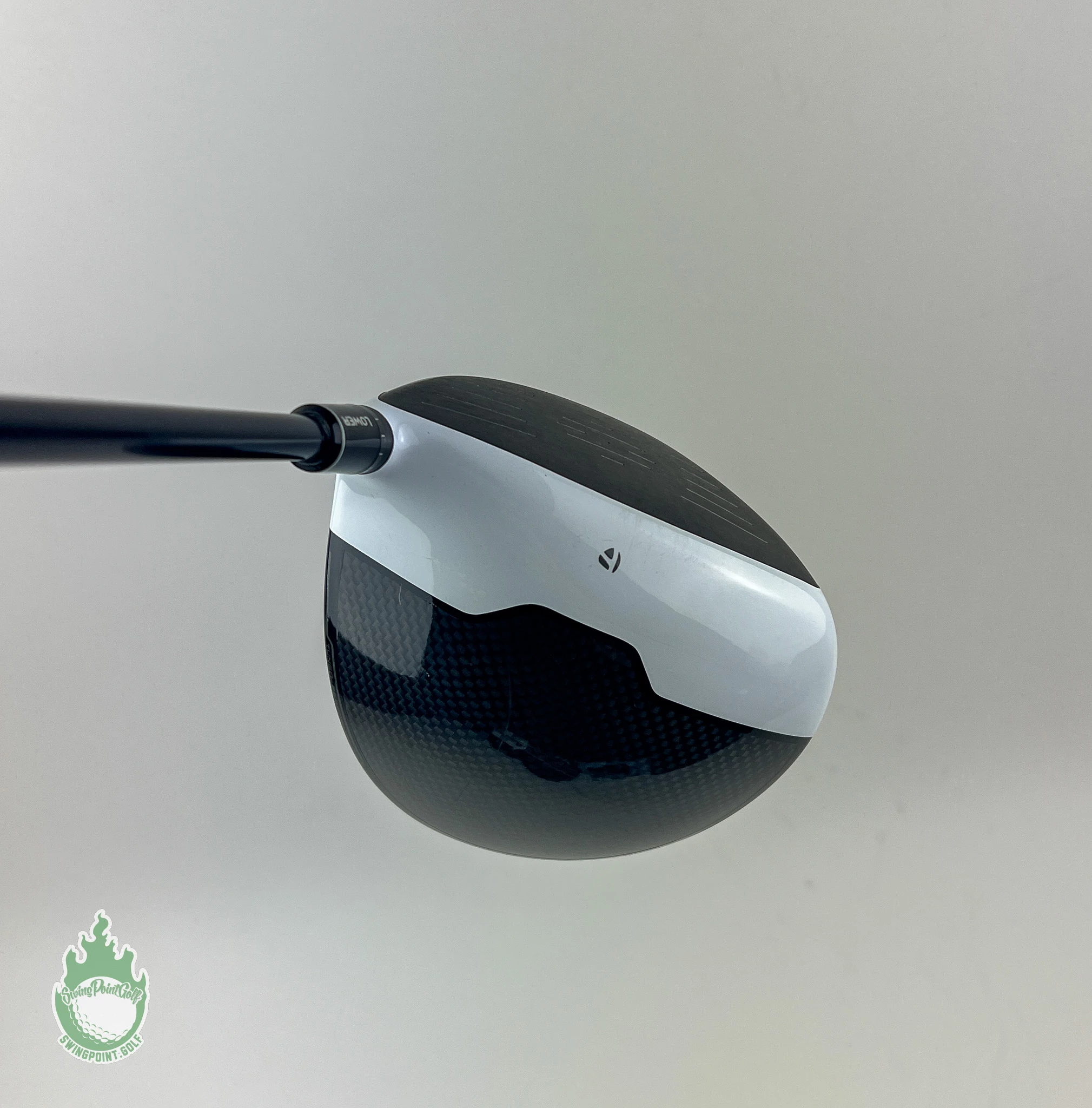 Used 2016 TaylorMade M1 460 Driver 9.5* Kuro Kage 60g Stiff Graphite Golf Club 8 Used 2016 TaylorMade M1 460 Driver 9.5* Kuro Kage 60g Stiff Graphite Golf Club - Image 6