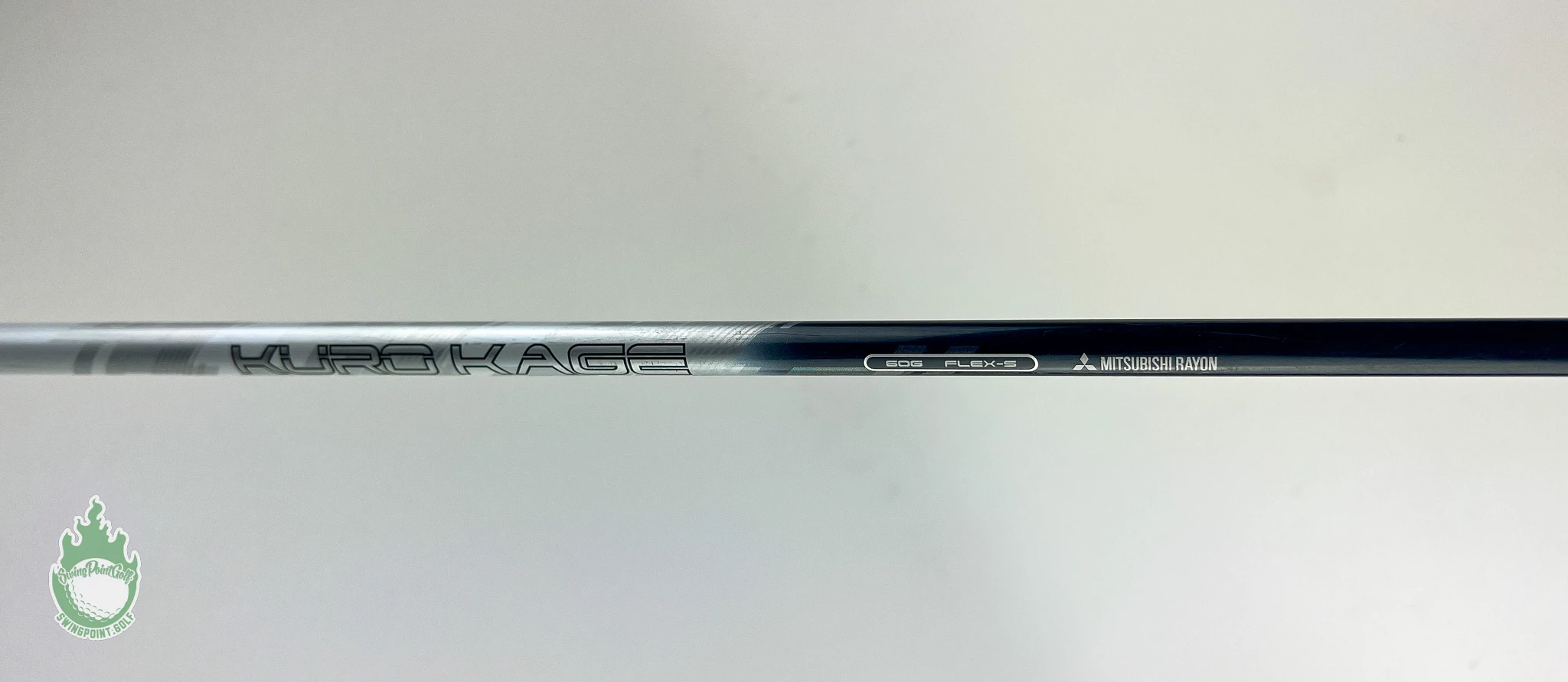 Used 2016 TaylorMade M1 460 Driver 9.5* Kuro Kage 60g Stiff Graphite Golf Club 7 Used 2016 TaylorMade M1 460 Driver 9.5* Kuro Kage 60g Stiff Graphite Golf Club - Image 5