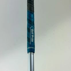 Used 2016 TaylorMade M1 460 Driver 9.5* Kuro Kage 60g Stiff Graphite Golf Club 16 Used 2016 TaylorMade M1 460 Driver 9.5* Kuro Kage 60g Stiff Graphite Golf Club -Callaway Club Shop IMG 8857