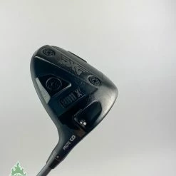 Used RH PXG 0811X Proto Driver 9* Pro 2.0 6-X X-Stiff Flex Graphite Golf Club